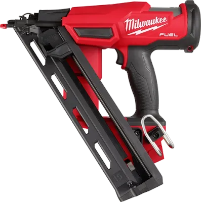Milwaukee M18 Fuel™ 15 Gauge Finish Nailer  (Bare Tool)