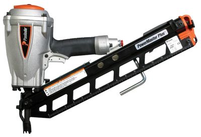 Paslode F350S 30Deg. Framing Nailer