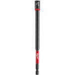Milwaukee Shockwave™ Magnetic Nut Driver, 1/4"X6"