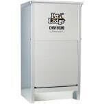 Pet Lodge CH25 Chow Hound Dog Feeder, 25Lb Capacity