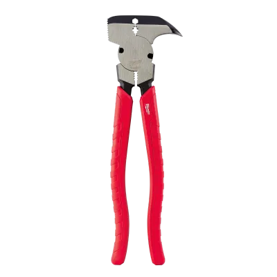 Milwaukee Fencing Pliers