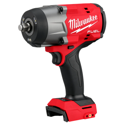 Milwaukee M18 Gen 3 Fuel 1/2"Dr Hi-Torque Impact Wrench (Bare tool)