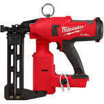 Milwaukee M18 Fuel Fencing Stapler (Bare Tool)