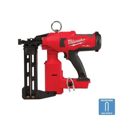 Milwaukee M18 Fuel Fencing Stapler (Bare Tool)