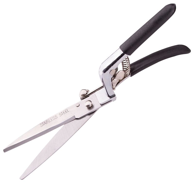 Landscaper's Select GS2011 Grass Trimming Shear, 12"