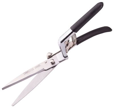 Landscaper's Select GS2011 Grass Trimming Shear, 12"