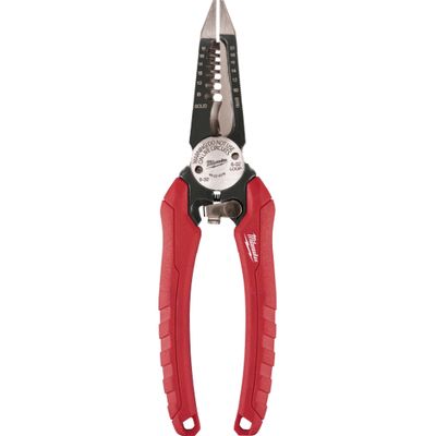 Milwaukee 6 in 1 Wire Stripper