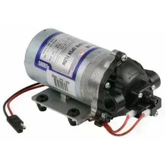 Shurflo Sprayer Pump, 12V 1.8GPM