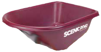 Scenic Road M6 Tray