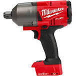Milwaukee M18 Fuel 3/4"Dr Hi-Torque Impact Wrench (Bare)
