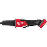 Milwaukee M18 Fuel Variable Speed, Braking Die Grinder w/Paddle Switch and ONE-KEY™ (bare tool)