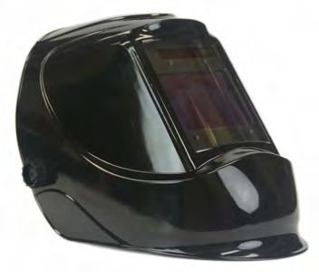 HotMax Basic Auto-Darkening Welding Helmet