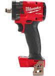 Milwaukee GenII M18 Fuel 1/2"Dr Compact Impact Wrench