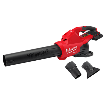 Milwaukee M18 Fuel Dual Battery Blower, (Bare Tool)
