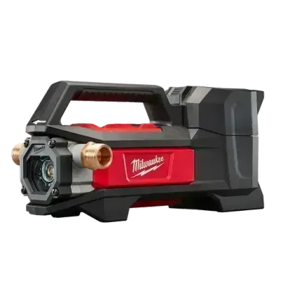 Milwaukee M18 Transfer Pump (bare tool)