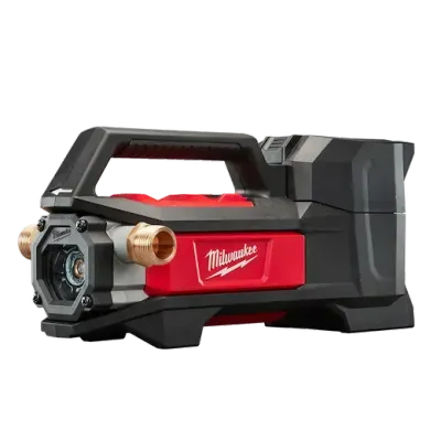 Milwaukee M18 Transfer Pump (bare tool)