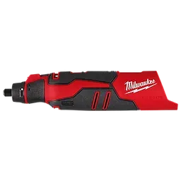 Milwaukee M12 Brushless Rotary Tool, Variable Speed, 1/8 Collet, 5,000-27,500RPM