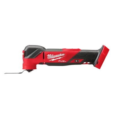 Milwaukee M18 Fuel Cordless Multi-Tool (Bare)