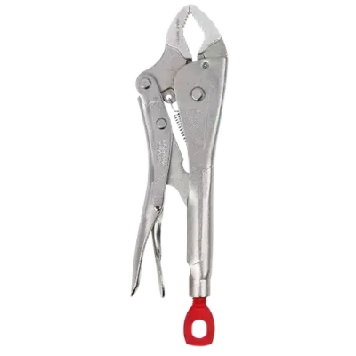 Milwaukee MaxBite Locking Pliers, STD 10"