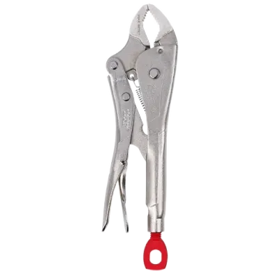 Milwaukee MaxBite Locking Pliers, STD 10"