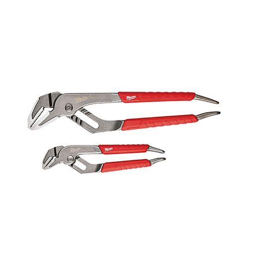 Milwaukee 6"&amp;10" Waterpump Pliers Set