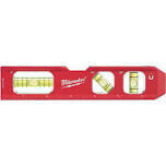 Milwaukee Compact Billet Torpedo Level