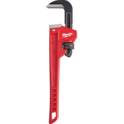 Milwaukee 12" Steel Pipe Wrench