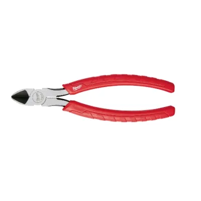 Milwaukee Diagonal Pliers, 8"