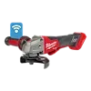 Milwaukee M18 Fuel Grinder, 4-1/2"-5" (Bare Tool)