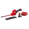 Milwaukee M12 Fuel 8" Hedge Trimmer