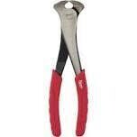 Milwaukee End Cutter, 7"