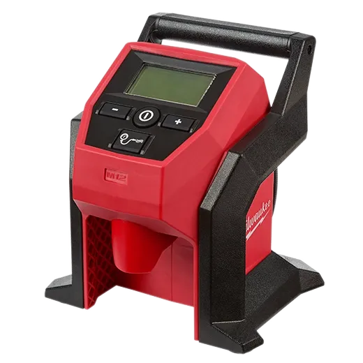 Milwaukee M12 Compact Inflator (Bare Tool)
