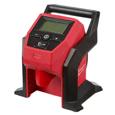 Milwaukee M12 Compact Inflator (Bare Tool)