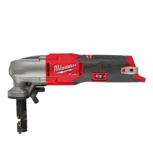 Milwaukee M12 Fuel 16 Gauge Variable Speed Nibbler