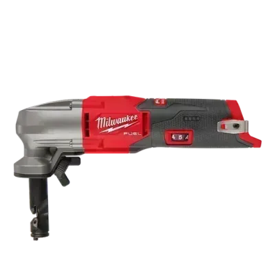 Milwaukee M12 Fuel 16 Gauge Variable Speed Nibbler