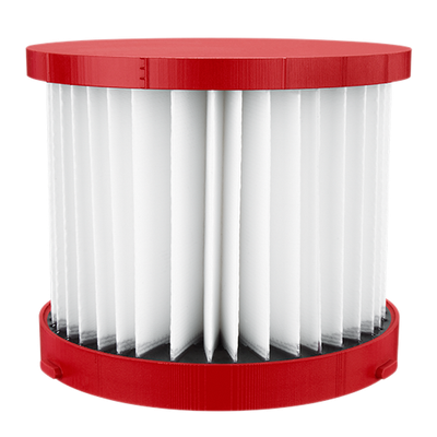 Milwaukee Wet/Dry Vacuum Filter