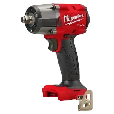 Milwaukee M18 Fuel 1/2"Dr Mid-Torque Impact Wrench