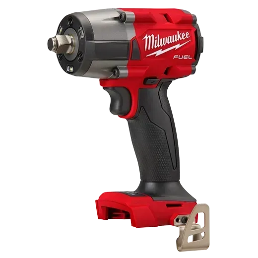 Milwaukee M18 Fuel 1/2"Dr Mid-Torque Impact Wrench