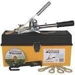 No-Bull 2100 Castrator Callicrate Smart Bander