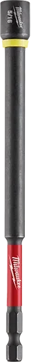 Milwaukee Shockwave™ Magnetic Nut Driver, 5/16"X6"