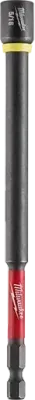 Milwaukee Shockwave™ Magnetic Nut Driver, 5/16"X6"