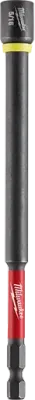 Milwaukee Shockwave™ Magnetic Nut Driver, 5/16"X6"