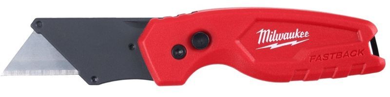 Milwaukee Compact Flip Utility Knife