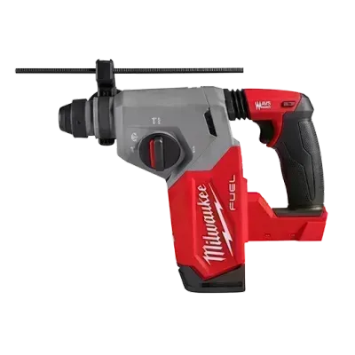 Milwaukee M18 Fuel 1" SDS+ Rotary Hammer (Bare Tool)