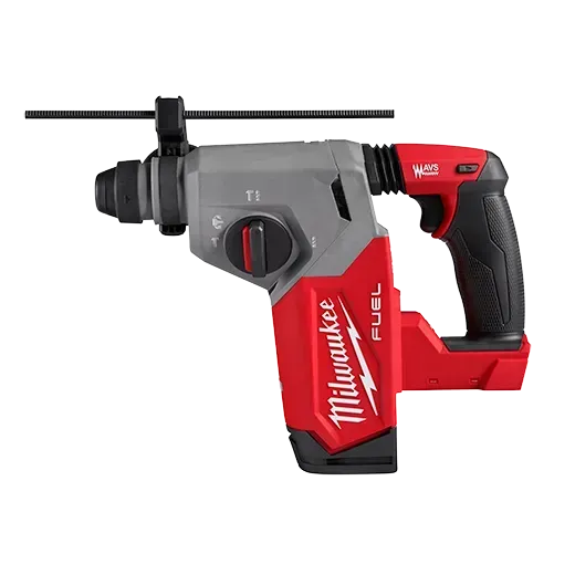 Milwaukee M18 Fuel 1" SDS+ Rotary Hammer (Bare Tool)