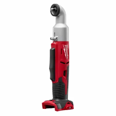 Milwaukee M18 3/8Dr Right-Angle Impact Wrench, (Bare Tool)