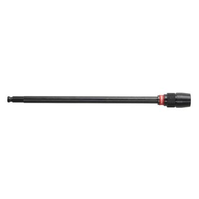 Milwaukee 48-28-1040 7/16" Hex X 12" Drive Extension