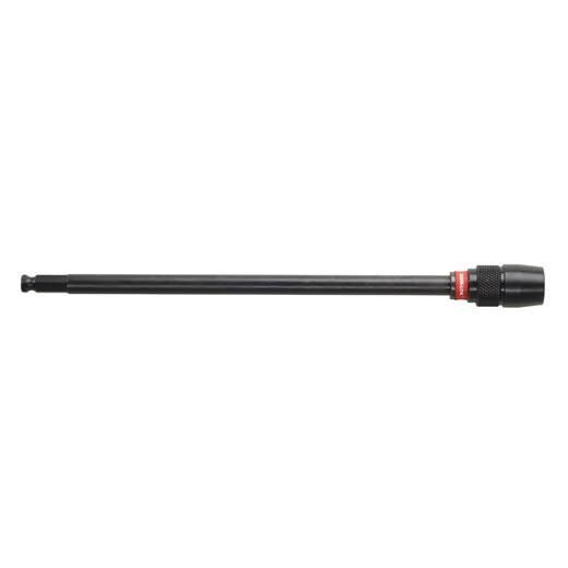 Milwaukee 48-28-1040 7/16" Hex X 12" Drive Extension