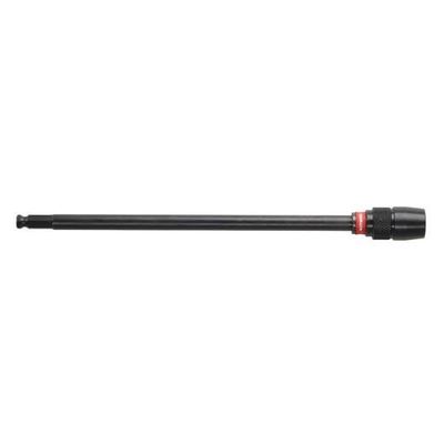 Milwaukee 48-28-1040 7/16" Hex X 12" Drive Extension