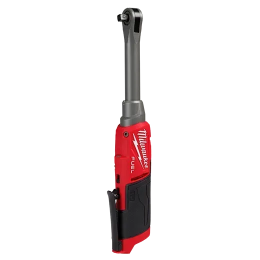 Milwaukee M12 Fuel Extended Reach HIGH SPEED 3/8"Dr Ratchet (Bare Tool)